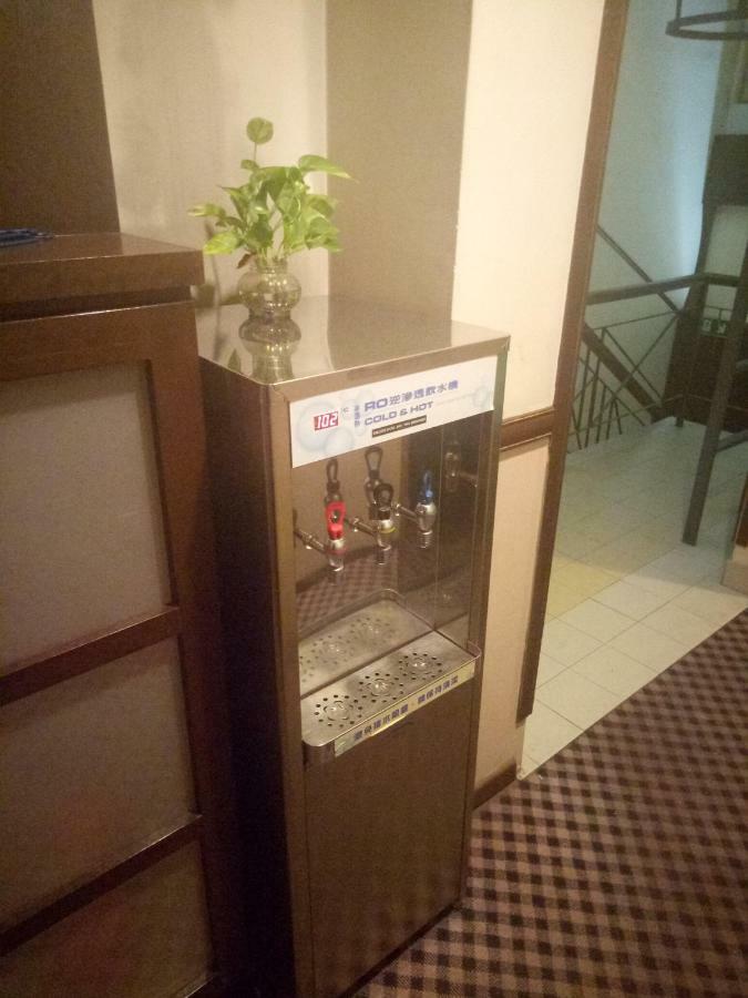 Hotel Sri Sutra Sunway Mentari Петалинг Джая Екстериор снимка